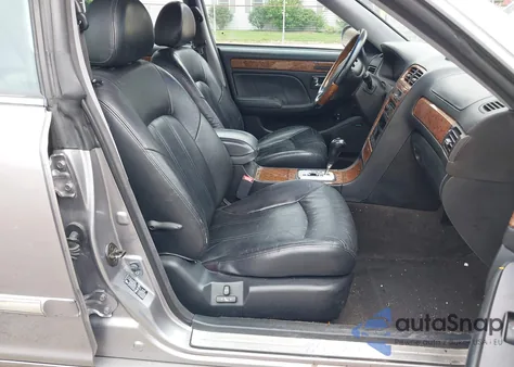 2005 Hyundai Xg350 L из США, поврежденный, VIN KMHFU45EX5A416533